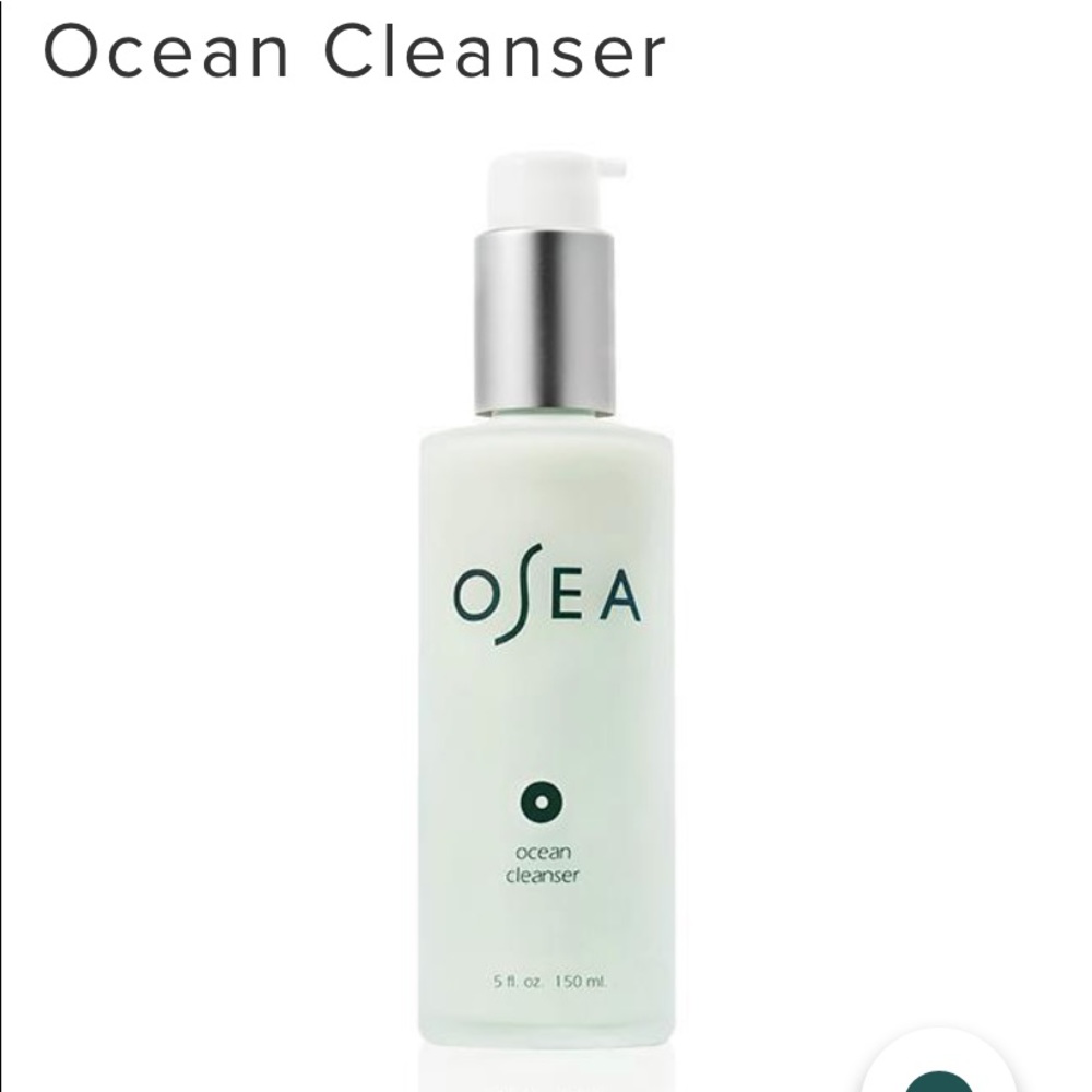 OSEA ocean cleanser